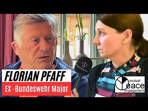Der Major und der Krieg: Ein Offizier stellt sich gegen die Befehle der Bundeswehr