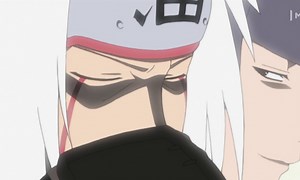 Naruto - S01 E139 - Horreur ! Le palais d'Orochimaru