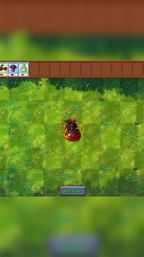 All-Ultimate Big Crunch Squash #pvz #pvzmobile #pvz2 #plants