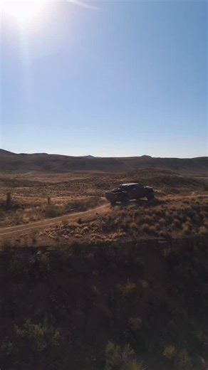 Texas Raptor Runs | Baja Raptor Runs on Instagram: "A sneak peek at the new location for Texas Raptor Runs 2026 🤙"