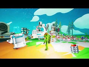 ASTRONEER Probe Scanner