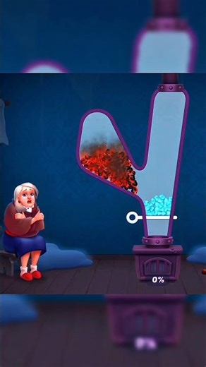 Homescapes game in 2026 😱 100% Win gameplay 🎉 #games #homescapes #gameplay