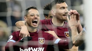 Revive "Chicharito": consigue doblete en victoria del Newcastle (Video)