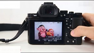 尼康d90单反相机入门教程视频