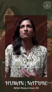 “What will you take away from watching this show?" Join Sruti Pegatraju, one of our brilliant choreographers and dancers, as she unravels the essence of 'Human | Nature.' Discover how this production delves into the depths of human greed, redefining the language of Bharatanatyam along the way. https://www.sistic.com.sg/events/human0923 | Singapore Indian Fine Arts Society - SIFAS