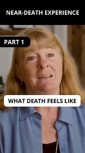 Part 1 - Barbara Bartolome shares the story of her Near-Death Experience, occurring during surgery to repair a back injury she suffered at the hands of an abusive husband. During her encounter on the Other Side, she describes being wrapped in a beautiful blanket of love and shares what it was like to feel Absolute Acceptance in the presence of God. Barbara also talks about the strength her Near-Death Experience gave her to change her Life once she returned to her body and how she stays in Contac