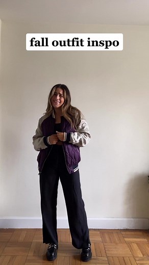 Fall outfits. I know all my ladies will feel me at the end. #sneakercollectioncheck #jordan1outfit #streetstyle #ootdinspo