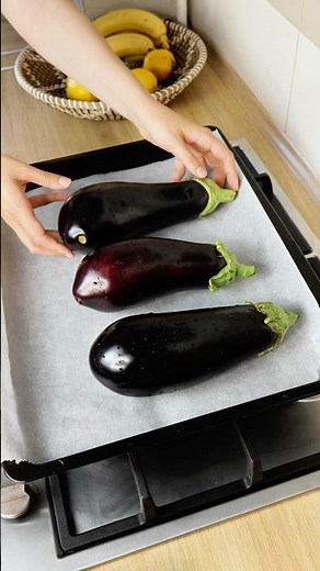 Eggplant Salad
