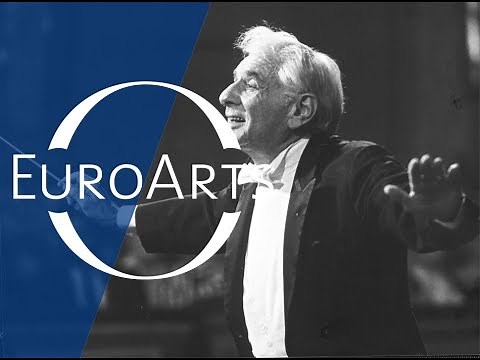 Beethoven: Symphony No.9 "Ode to Freedom" Blu-ray