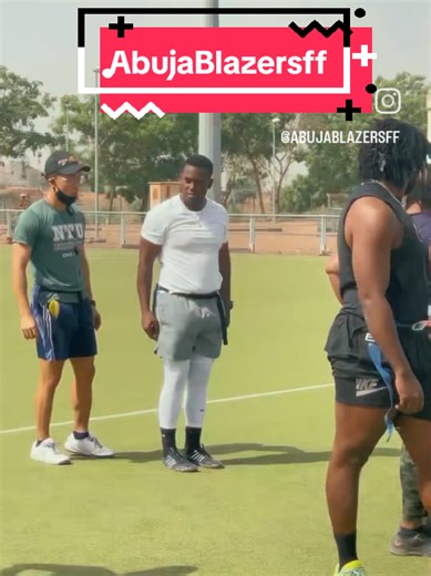 Reflections on Last Saturday's NFL Training