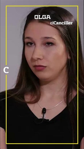 Nati Jota dijo que nunca entrevistaría a un femicida porque tiene objeciones morales, se ve que una asesina no es tan mala como un asesino
