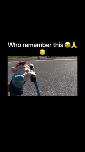 Nostalgia for SML Characters: A Look Back