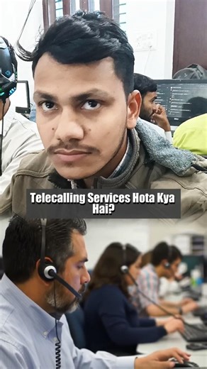 What is Telecalling? Explained in 30 Seconds 📞 | Boost Your Business Fast 🚀 | Media Tech Temple