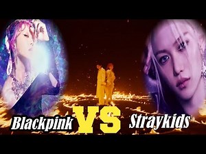 blackpink LiSA Releases New ‘ReawakeR’ Music Video With Stray Kids’ Felix, #blackpink #straykids