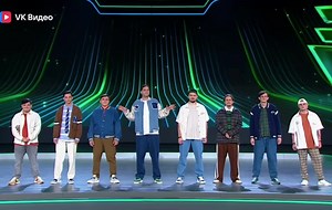 54K views · 614 reactions | ШОУ - ЗВЁЗДЫ https://t.me/battle_games_com_bot/start?startapp=frndId7919637079 | Comedy / Russia | Facebook