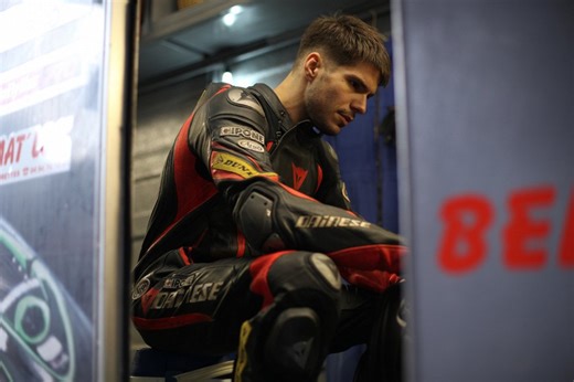 Burn Out (2017) | ČSFD.cz