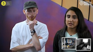 We asked five young people for their thoughts on the changes to immigration law in the Nationality & Borders Bill. Here's what they told us. Produced in association with the Youth Citizen Service | Best For Britain