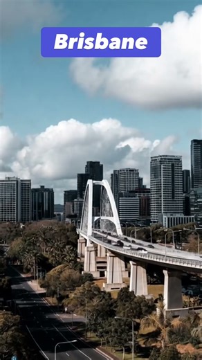 Brisbane