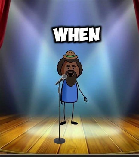 Never Assume 😂 #viral #fyp #funny #sticky #recapz #moments #relatable