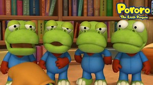 176K views · 2K reactions | Every Tuesday, Thursday, Friday and even weekend! Fun episodes will come for you! Who would like to play with Pororo? Subscribe for more videos for kids: https://www.youtube.com/channel/UCAmia3u27mHY-Y6c-lwakAQ  Pororo Season 4: https://www.youtube.com/playlist?list=PLif0g7abcI4cczyOVHKF_OQv0sSujRZp5 #PORORO #Kids #cartoon | Pororo the Little Penguin | Facebook