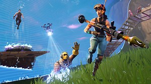 The evolution of Fortnite: how Fortnite became the game we know and love today