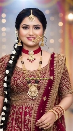 Pakistani wedding bridal entry#pakistaniwedding