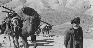 Afghanistan: The Wounded Land - Part 1: Kingdom | Preview
