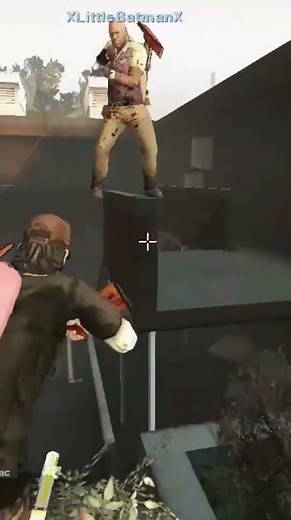 Left 4 Dead 2 | #fanaticfungaming