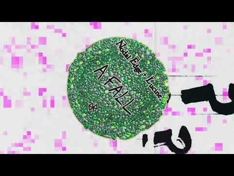 Nodal Edge & Lucine - A Fall (OUT NOW on Erbium Records)