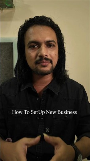 How to setup new business | #startupideas |#businessideas