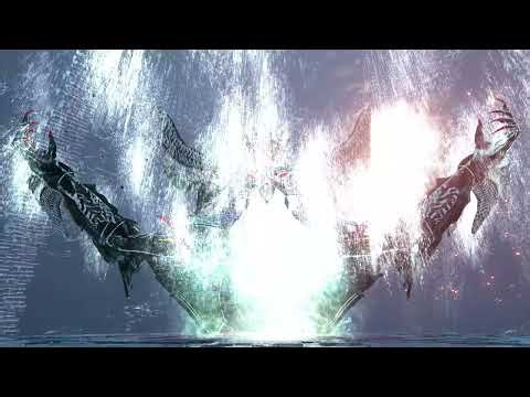 【PSO2名曲集】歴代 ルーサー戦メドレー（ルイノ・ルーサー戦原曲集）【戦闘BGM】
