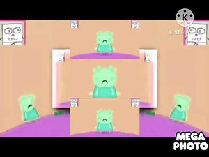 (YTPMV) Peppa Pig Crying Scan In Low Voice