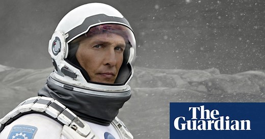 Interstellar v 2001: A Space Odyssey: worlds apart or on the same planet?