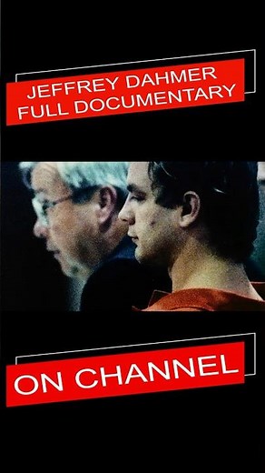 The Jeffrey Dahmer Case… The Forensic Evidence Presented in Court | Death Documentary