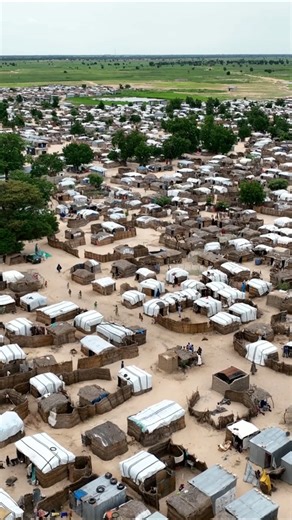 Somalia's unseen crisis: Life in drought-stricken lands