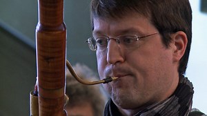 The bassoon's revenge