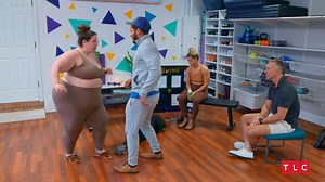 304K views · 2.8K reactions | So who is going to challenge Isaiah to a dance-off? 藍 #MyBigFatFabLife | My Big Fat Fabulous Life | Facebook