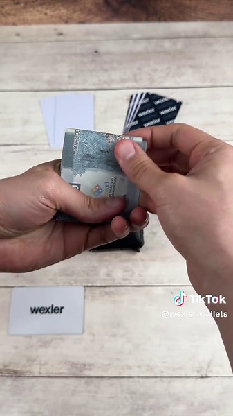 hasta 25% en hot week en carteras wexler