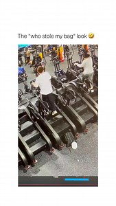 The stairmaster ate my homework (via: @1017.drew) | Betch