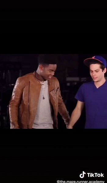 Which Maze Runner Character Am I? The Maze Runner 4 Trailer 2025