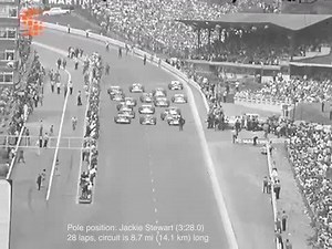 361K views · 6.1K reactions | 50 years ago, in June 1970, the last F1 Belgian Grand Prix took place on the old 14.98km track! With his BRM, Pedro Rodriguez won the race whereas Jacky Ickx suffered from mechanical problems with his Ferrari  The Belgian rider still ranked 8th! 朗 What time do you think pilots would race on this old track today? #ShareTheBelgianExperience  | Spa Grand Prix | Facebook