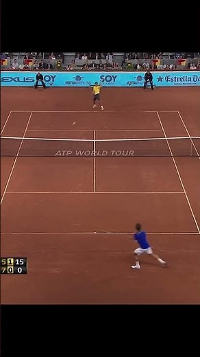 Phenomenal fedal