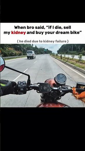 Atleast he said💀 #bikelover #riders #viralshort #ytshorts #jawa42fj #viralshorts #viralsong