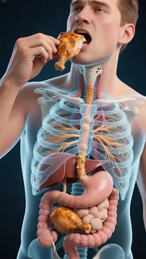 #anatomy #humanbody #bodyhealth #foryoupage #trending