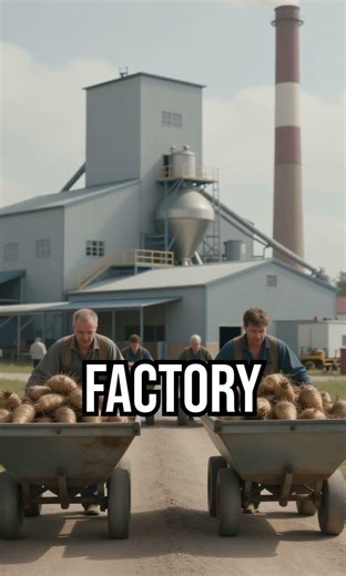 How beets changed sugar history #SweetRevolution #HistoryUnveiled