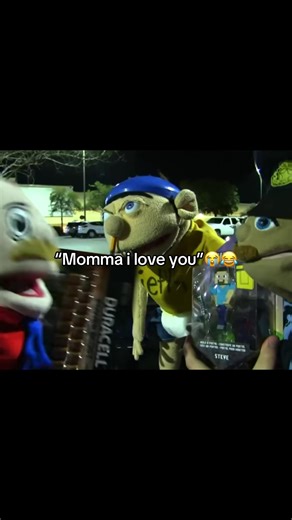 #sml #subtosml #blowthisupforme #viral #jeffy | momma i love you