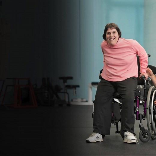 👋 Welcome to SPIRIT Club—your go-to spot for inclusive fitness across Maryland, DC, and Virginia! Our mission is to create a safe, welcoming space where everyone, regardless of ability, can grow stronger, feel great, and have FUN. 💥 Who works out at SPIRIT Club? ✅ People with intellectual disabilities ✅ People with physical disabilities ✅ People with spinal cord injuries ✅ People with amputations ✅ People with brain injuries ✅ Stroke survivors ✅ People with ADHD, cerebral palsy, muscular dystr