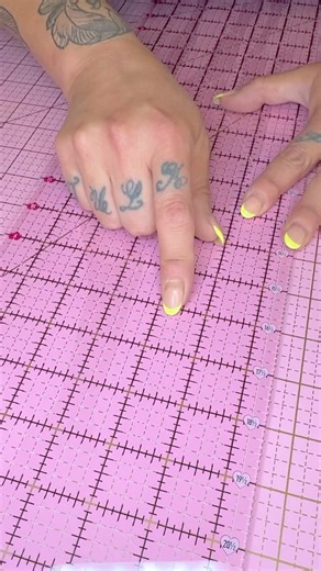 70K views · 1.8K reactions | New Cutting Mats, New Rulers, New Ideas! ✨ “I’m Working Late Cause I’m a Quilterrrrrr”  New #TulaPinkHardware 2-sided cutting mats, new rulers, new ideas - ALL designed to work together seamlessly. ✨  • Wholesale: Brewer Quilting & Sewing #tulapink #tulapinkfabrics #TulaPinkHardware | Tula Pink | Facebook