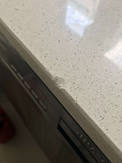 Stone Repair Services | Stone Chip Repairs | Gold Coast & Brisbane