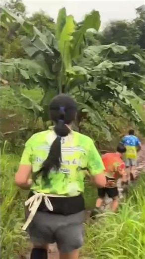 March 24, 2026 run#2460 the history of Sunda lebarun